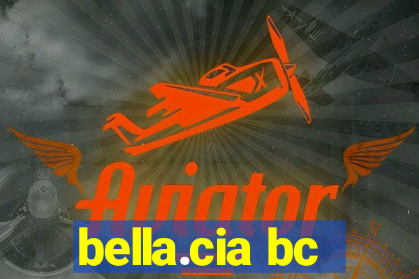 bella.cia bc